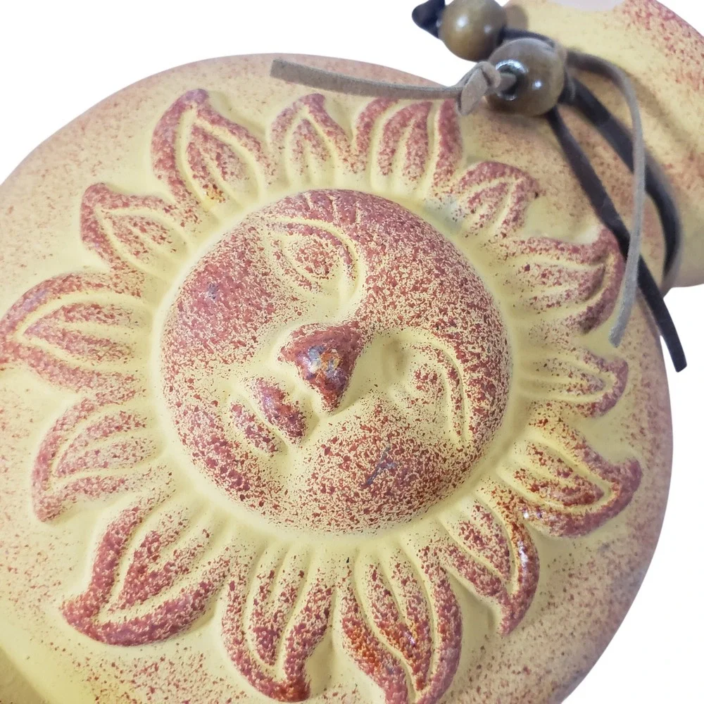 N/A decorative terracotta